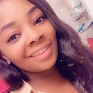 Meet your Posher, Marquetta